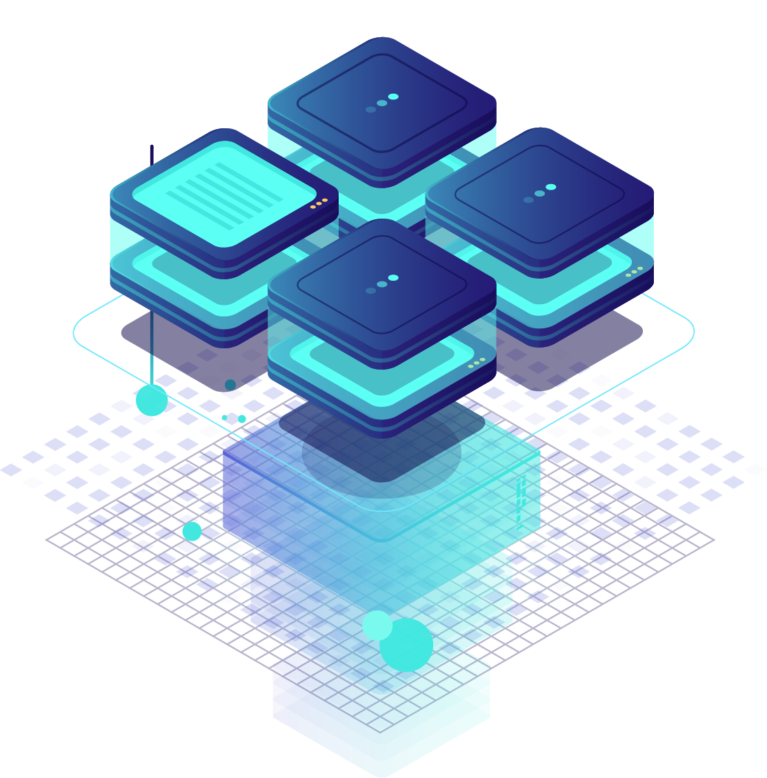 data