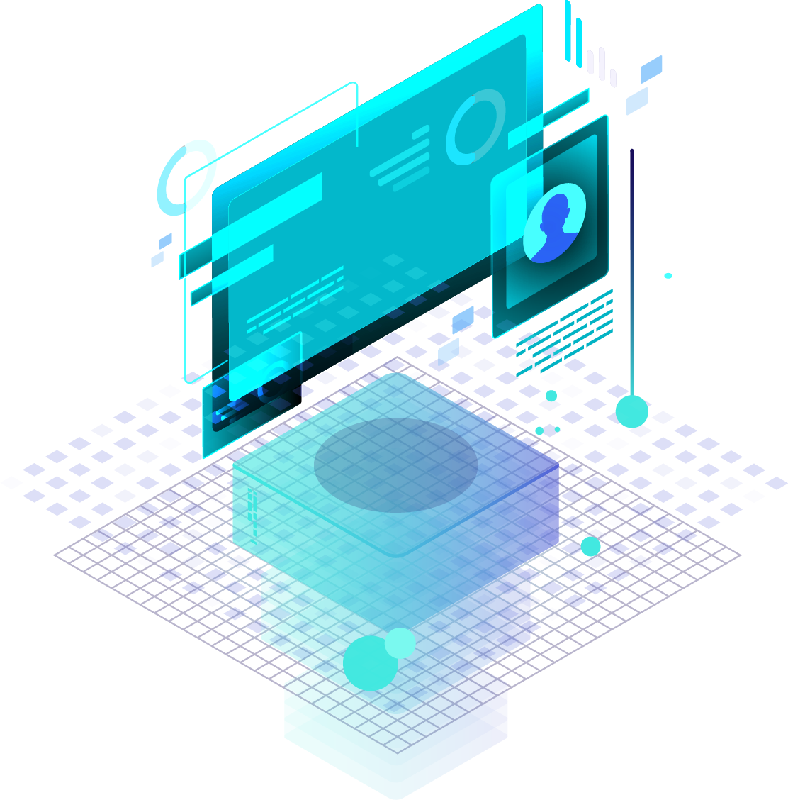 screen