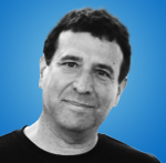 Mitch Goldberg